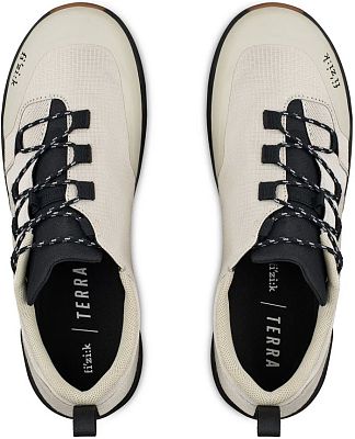 Превью  Велотуфли туристические FIZIK Terra Ergolace X2 Desert/Black